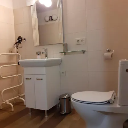 Old Town With A Separate Entrance Διαμέρισμα Κάουνας