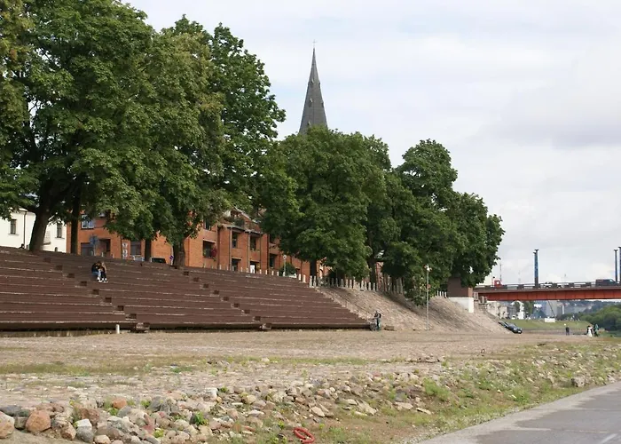 Apartmán Old Town With A Separate Entrance Kaunas