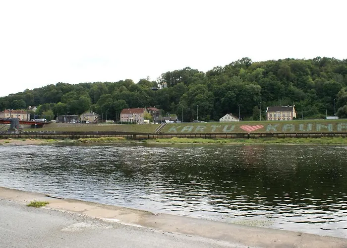 Old Town With A Separate Entrance Apartmán