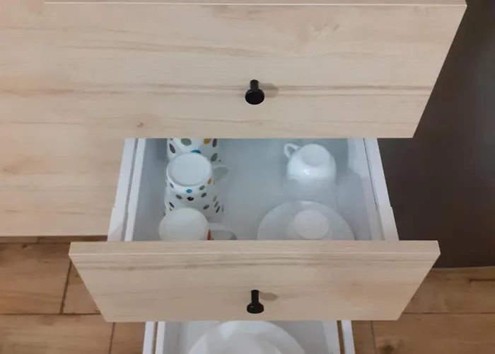 Old Town With A Separate Entrance *