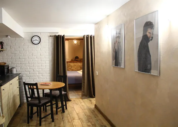 Old Town With A Separate Entrance * Kaunas